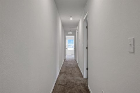 Townhouse in Jacksonville, Florida 4 bedrooms, 144.65 sq.m. № 1792851 - photo 17