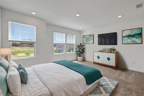 Townhouse in Jacksonville, Florida 4 bedrooms, 144.65 sq.m. № 1792851 - photo 27