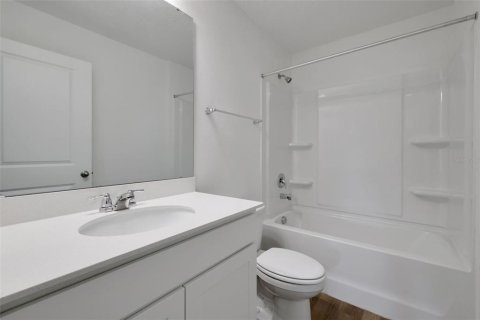 Townhouse in Jacksonville, Florida 4 bedrooms, 144.65 sq.m. № 1792851 - photo 29
