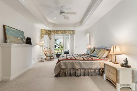 Villa ou maison à vendre à Punta Gorda, Floride: 5 chambres, 365.66 m2 № 2403380 - photo 30