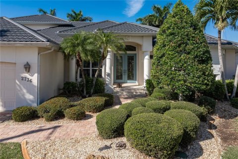 Villa ou maison à vendre à Punta Gorda, Floride: 5 chambres, 365.66 m2 № 2403380 - photo 15
