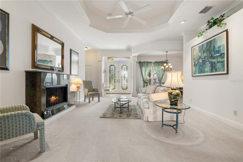 Villa ou maison à vendre à Punta Gorda, Floride: 5 chambres, 365.66 m2 № 2403380 - photo 3