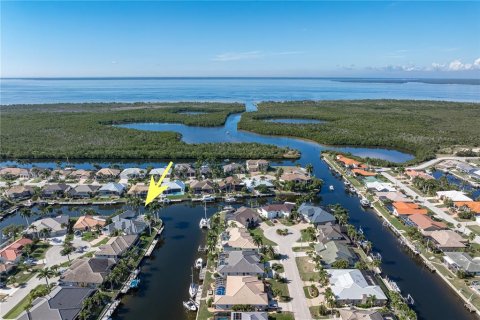 Villa ou maison à vendre à Punta Gorda, Floride: 5 chambres, 365.66 m2 № 2403380 - photo 2