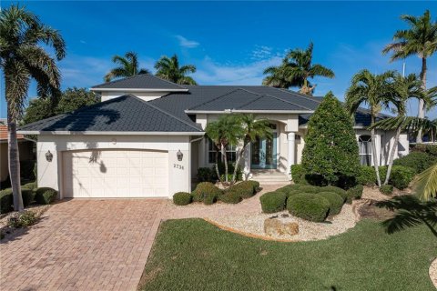 Villa ou maison à vendre à Punta Gorda, Floride: 5 chambres, 365.66 m2 № 2403380 - photo 14