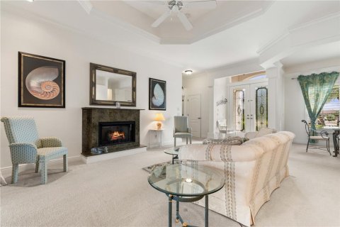 Villa ou maison à vendre à Punta Gorda, Floride: 5 chambres, 365.66 m2 № 2403380 - photo 19