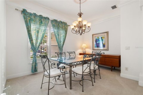 Villa ou maison à vendre à Punta Gorda, Floride: 5 chambres, 365.66 m2 № 2403380 - photo 22
