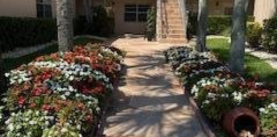 Condominio en Delray Beach, Florida, 2 dormitorios № 1168735