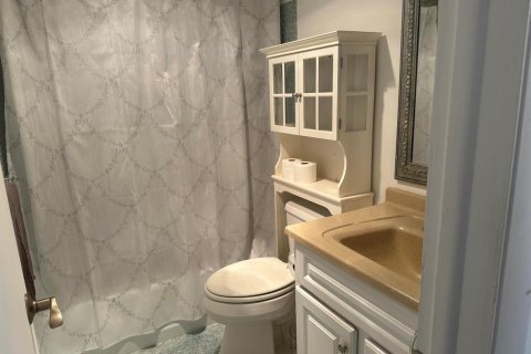 Condo in West Palm Beach, Florida, 1 bedroom № 2181240 - photo 6