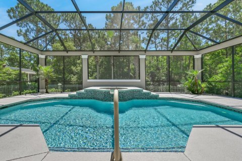 House in Destin, Florida 3 bedrooms, 279.17 sq.m. № 561020 - photo 1