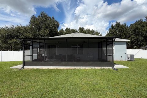 Villa ou maison à vendre à Apopka, Floride: 4 chambres, 175.96 m2 № 2411602 - photo 28