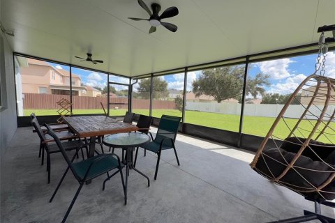Villa ou maison à vendre à Apopka, Floride: 4 chambres, 175.96 m2 № 2411602 - photo 26