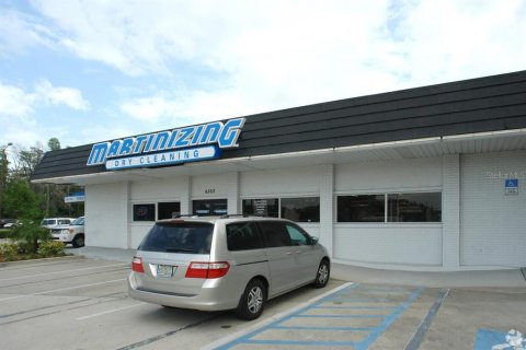 Immobilier commercial à vendre à Tampa, Floride: 241.55 m2 № 2427497 - photo 3