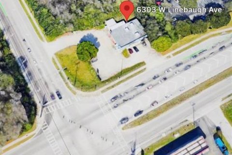 Immobilier commercial à vendre à Tampa, Floride: 241.55 m2 № 2427497 - photo 2