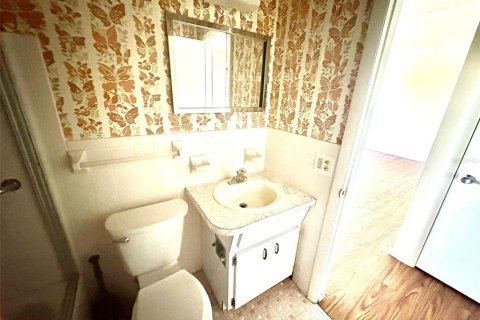 Купить кондоминиум в Клируотер, Флорида 5 комнат, 102.19м2, № 1637057 - фото 17