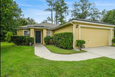 Casa en alquiler en Jacksonville, Florida, 4 dormitorios, 155.52 m2 № 774940 - foto 1