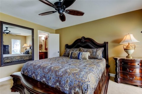 Copropriété à vendre à Saint Pete Beach, Floride: 2 chambres, 92.9 m2 № 2302341 - photo 29