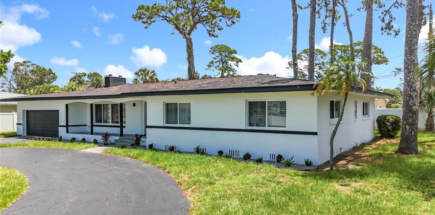 Casa en Saint Petersburg, Florida 3 dormitorios, 218.04 m2 № 1905540