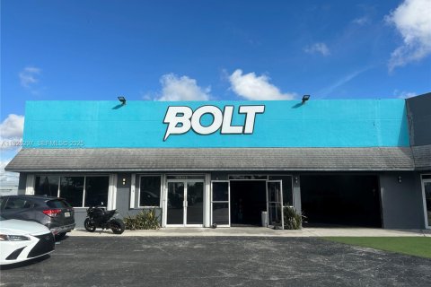 Commercial property in Florida City, Florida № 1986147 - photo 4