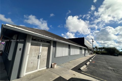 Commercial property in Florida City, Florida № 1986147 - photo 13