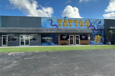 Commercial property in Florida City, Florida № 1986147 - photo 5