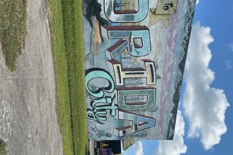 Commercial property in Florida City, Florida № 1986147 - photo 19