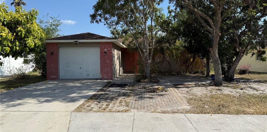 Casa en Palmetto, Florida 3 dormitorios, 97.83 m2 № 1656675