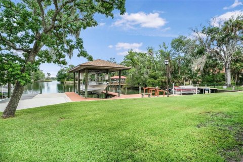 House in Crystal River, Florida 3 bedrooms, 330.64 sq.m. № 1800003 - photo 9