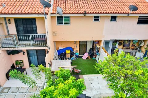 Купить кондоминиум в Майами, Флорида 3 спальни, 108.97м2, № 1850347 - фото 20