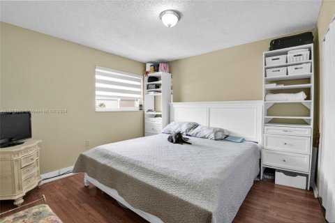 Купить кондоминиум в Майами, Флорида 3 спальни, 108.97м2, № 1850347 - фото 12