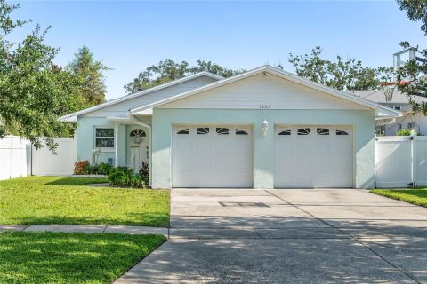 Villa ou maison à Winter Park, Floride 3 chambres, 187.85 m2 № 2313438