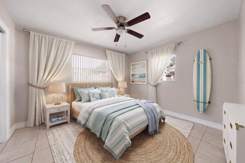 Villa ou maison à vendre à Largo, Floride: 2 chambres, 148.64 m2 № 2416908 - photo 15