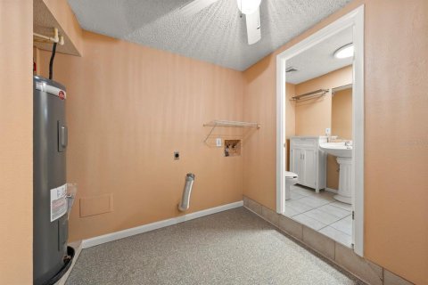 Villa ou maison à vendre à Largo, Floride: 2 chambres, 148.64 m2 № 2416908 - photo 21