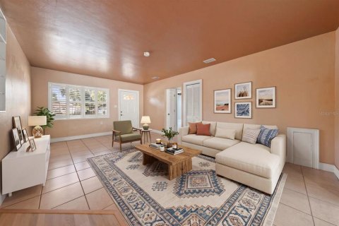 Villa ou maison à vendre à Largo, Floride: 2 chambres, 148.64 m2 № 2416908 - photo 4