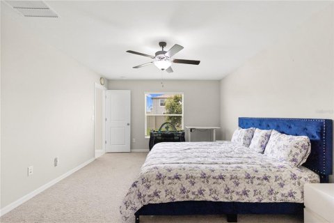 Villa ou maison à vendre à Wesley Chapel, Floride: 4 chambres, 180.14 m2 № 2287611 - photo 23