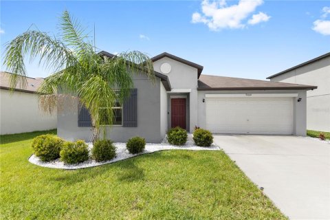 Villa ou maison à vendre à Wesley Chapel, Floride: 4 chambres, 180.14 m2 № 2287611 - photo 6