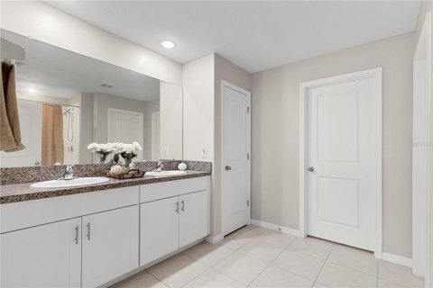 Villa ou maison à vendre à Wesley Chapel, Floride: 4 chambres, 180.14 m2 № 2287611 - photo 24