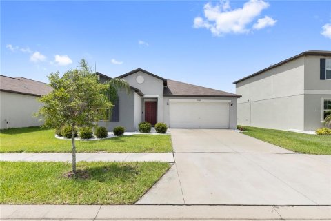 Villa ou maison à vendre à Wesley Chapel, Floride: 4 chambres, 180.14 m2 № 2287611 - photo 5