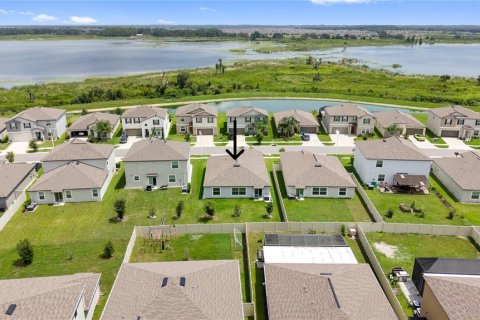Villa ou maison à vendre à Wesley Chapel, Floride: 4 chambres, 180.14 m2 № 2287611 - photo 3