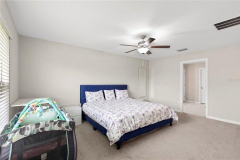 Villa ou maison à vendre à Wesley Chapel, Floride: 4 chambres, 180.14 m2 № 2287611 - photo 22