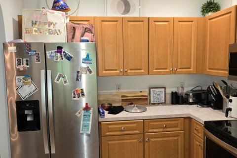 Townhouse in West Palm Beach, Florida 2 bedrooms, 112.5 sq.m. № 2278811 - photo 8