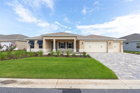 Casa en venta en Ocala, Florida, 2 dormitorios, 199.28 m2 № 1833368 - foto 2