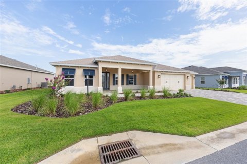Casa en venta en Ocala, Florida, 2 dormitorios, 199.28 m2 № 1833368 - foto 4