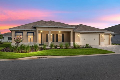 Casa en venta en Ocala, Florida, 2 dormitorios, 199.28 m2 № 1833368 - foto 1