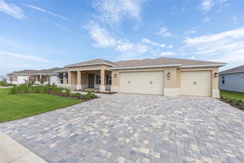 Casa en venta en Ocala, Florida, 2 dormitorios, 199.28 m2 № 1833368 - foto 5