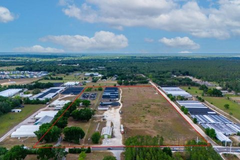 Villa ou maison à vendre à Apopka, Floride: 3 chambres, 211.82 m2 № 1190690 - photo 9