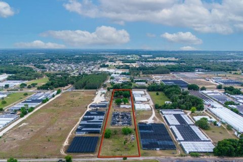 Villa ou maison à vendre à Apopka, Floride: 3 chambres, 211.82 m2 № 1190690 - photo 4