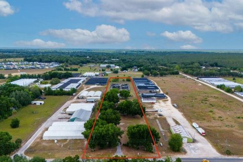 Villa ou maison à Apopka, Floride 3 chambres, 211.82 m2 № 1190690