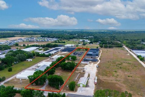 Villa ou maison à vendre à Apopka, Floride: 3 chambres, 211.82 m2 № 1190690 - photo 3