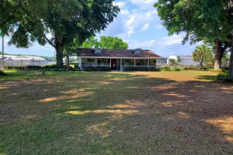 Villa ou maison à vendre à Apopka, Floride: 3 chambres, 211.82 m2 № 1190690 - photo 2