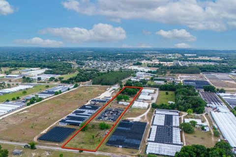 Villa ou maison à vendre à Apopka, Floride: 3 chambres, 211.82 m2 № 1190690 - photo 6